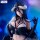 Overlord BiCute Dark PVC Statue Albedo 26 cm