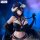 Overlord BiCute Dark PVC Statue Albedo 26 cm