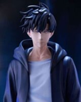 Solo Leveling Trio-Try-iT PVC Statue Sung Jinwoo 21 cm