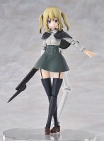 Ota Yojo Original Mecha Girl Hyper Body Actionfigur Partisan 15 cm