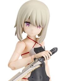 Ota Yojo Original Mecha Girl Hyper Body Actionfigur Cuckoo 15 cm