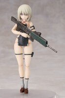 Ota Yojo Original Mecha Girl Hyper Body Actionfigur Cuckoo 15 cm