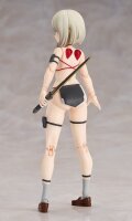 Ota Yojo Original Mecha Girl Hyper Body Actionfigur Cuckoo 15 cm