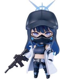 Blue Archive Nendoroid Actionfigur Saori Joumae 10 cm