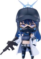 Blue Archive Nendoroid Actionfigur Saori Joumae 10 cm