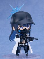 Blue Archive Nendoroid Actionfigur Saori Joumae 10 cm