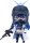 Blue Archive Nendoroid Actionfigur Saori Joumae 10 cm