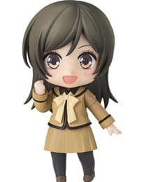 Kamisama Kiss Nendoroid Actionfigur Nanami Momozono 10 cm