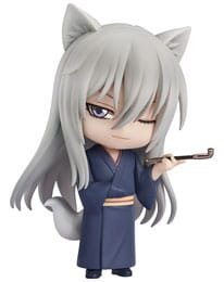 Kamisama Kiss Nendoroid Actionfigur Light Tomoe: Fox Spirit Ver. 10 cm