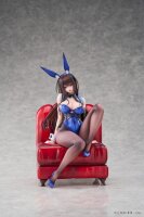 Original Character PVC Statue 1/6 Shy Girl Minazumi Kasane Normal Edition 24 cm