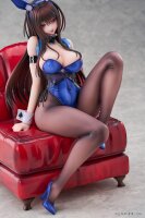 Original Character PVC Statue 1/6 Shy Girl Minazumi Kasane Normal Edition 24 cm