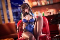 Original Character PVC Statue 1/6 Shy Girl Minazumi Kasane Normal Edition 24 cm