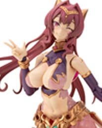 Arcanadea Plastic Model Kit Meltina 20 cm