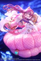 Arcanadea Plastic Model Kit Meltina 20 cm