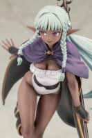 Unicorn Overlord PVC Statue 1/7 Rosalinde 28 cm