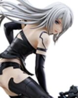NieR:Automata Ver1.1a PVC Statue 1/7 A2 20 cm