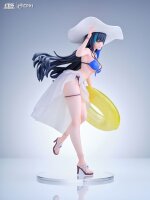 Tower of Fantasy PVC Statue 1/7 Lin 25 cm