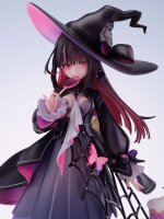 Original Character PVC Statue Halloween Witch 28 cm