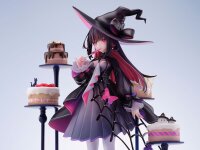 Original Character PVC Statue Halloween Witch 28 cm