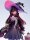 Original Character PVC Statue Halloween Witch 28 cm