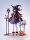 Original Character PVC Statue Halloween Witch 28 cm