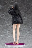 Lycoris Recoil PVC Statue 1/7 Takina Inoue: Oversized Sweatshirt Ver. 25 cm