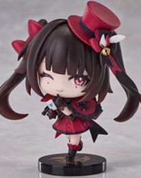 Honkai: Star Rail Nameless Honor Chibi Figur Vol. 01 Sparkle 8 cm