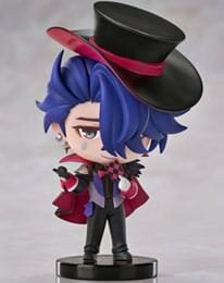 Honkai: Star Rail Nameless Honor Chibi Figur Vol. 01 Sampo 8 cm