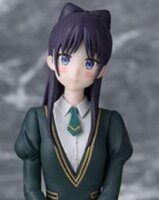 Witch Watch PM Perching PVC Statue Nemu Miyao 14 cm