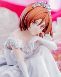 I´m Getting Married to a Girl I Hate in My Class Yumemirize PVC Statue Akane Sakuramori 12 cm