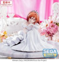 I´m Getting Married to a Girl I Hate in My Class Yumemirize PVC Statue Akane Sakuramori 12 cm