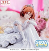 I´m Getting Married to a Girl I Hate in My Class Yumemirize PVC Statue Akane Sakuramori 12 cm