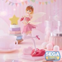 A Certain Scientific Railgun T Luminasta PVC Statue...