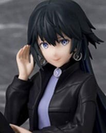 Kamitsubaki City under Construction PM Perching PVC Statue Koko Rinne 9 cm