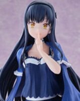 Summer Pockets Luminasta PVC Statue Kamome Kushima 17 cm