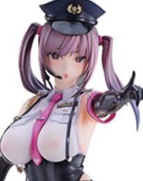 Original Character PVC Statue Utsunomiya Saki Special Edition 28 cm