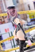 Original Character PVC Statue Utsunomiya Saki Special Edition 28 cm