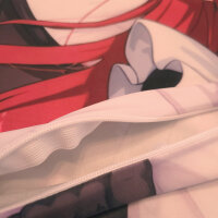 Dakimakura Cover - Marin Kitagawa - Rizu/Liz-Kyun Cosplay (NSFW) #2 - My Dress-Up Darling (150 x 50 cm)