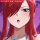 Premium Wall Scroll Poster - Fairy Tail - Erza Scarlet #3 (120 x 60 cm)