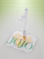 JoJo´s Bizarre Adventure S.H.Figuarts Actionfigur Joseph Joestar 17 cm