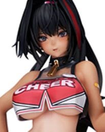 Goddess of Victory: Nikke PVC Statue Bay 25 cm