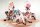 Original Character PVC Statue 1/6 Elf Maids Sexual Servicing Louche 18 cm