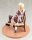 Original Character PVC Statue 1/6 Elf Maids Sexual Servicing Louche 18 cm