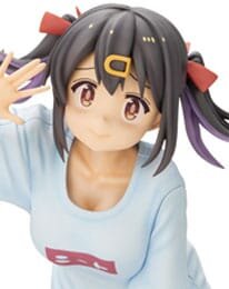 Onimai: Im Now Your Sister! PVC Statue 1/6 Mihari Oyama T-shirt Ver. 22 cm