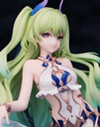 Honkai Impact 3rd Gift+ PVC Statue 1/8 Mobius Daughter of Corals Ver. 21 cm