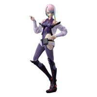 Cyberpunk: Edgerunners FigZero Actionfigur 1/6 Lucy 29 cm
