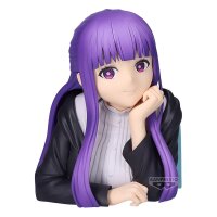 Frieren: Beyond Journeys End Bust Figure PVC Statue Fern...