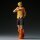 One Piece The Shukko PVC Statue Sanji Ver. Egghead 17 cm