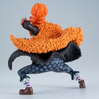 One Piece Battle Record Collection PVC Statue Marshall D. Teach 11 cm