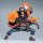 One Piece Battle Record Collection PVC Statue Marshall D. Teach 11 cm